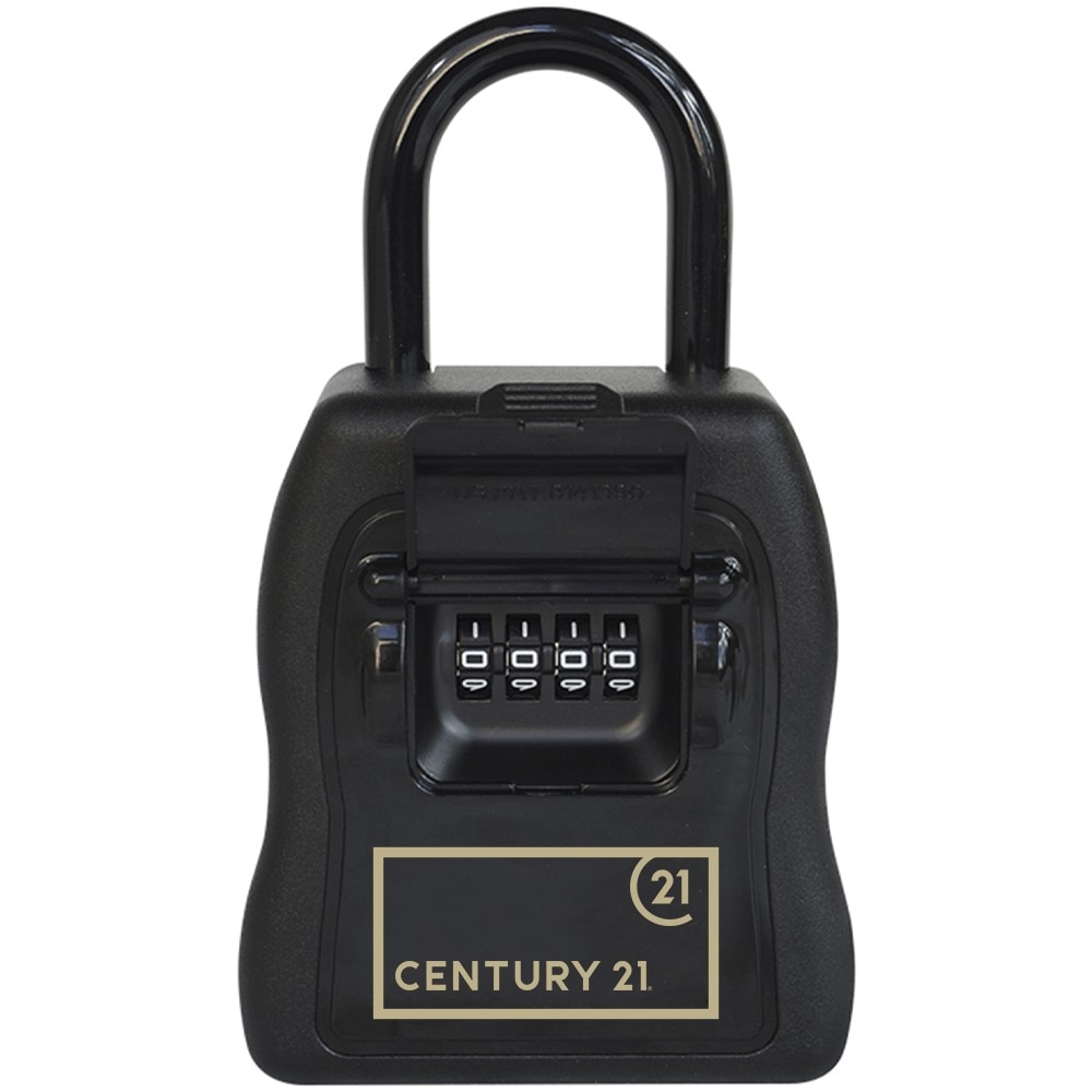 CENTURY 21® Branded Lockbox VaultLOCKS® 5000 | MFS Supply CENTURY 21® Branded Lockbox VaultLOCKS® 5000 | MFS Supply